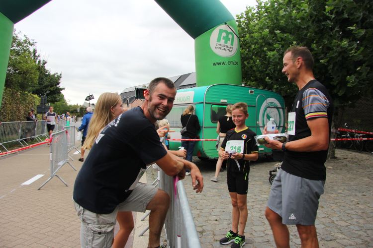 Landlopersjogging 2022